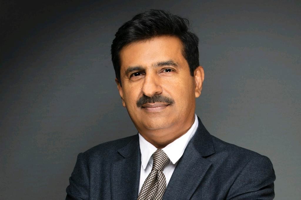 Jaideep Mirchandani | Middle East Businessman