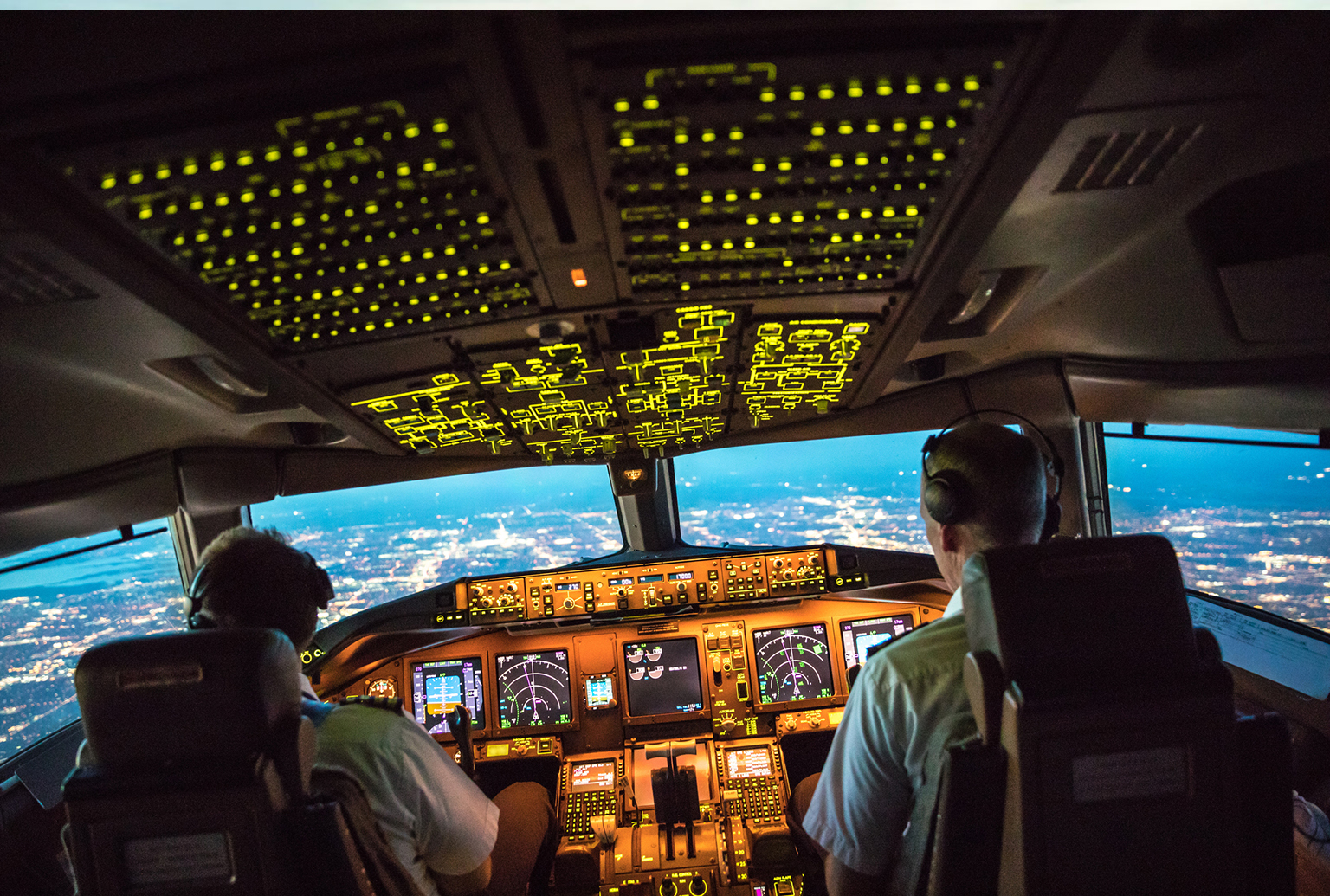 Dubai Aviator | Jaideep Mirchandani