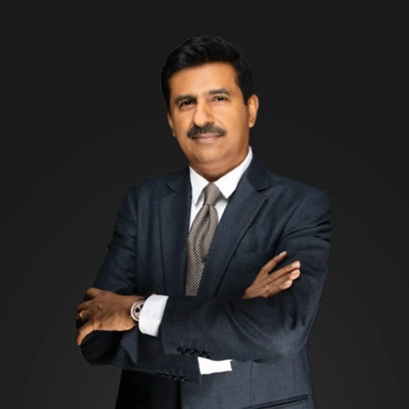 Jaideep Mirchandani | Middle East Businessman