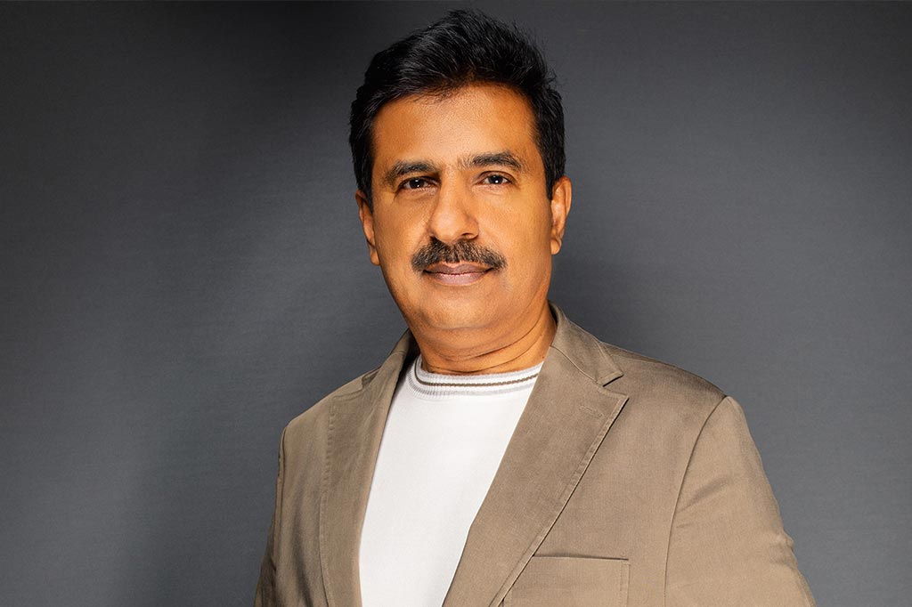 Jaideep Mirchandani | Middle East buinessman