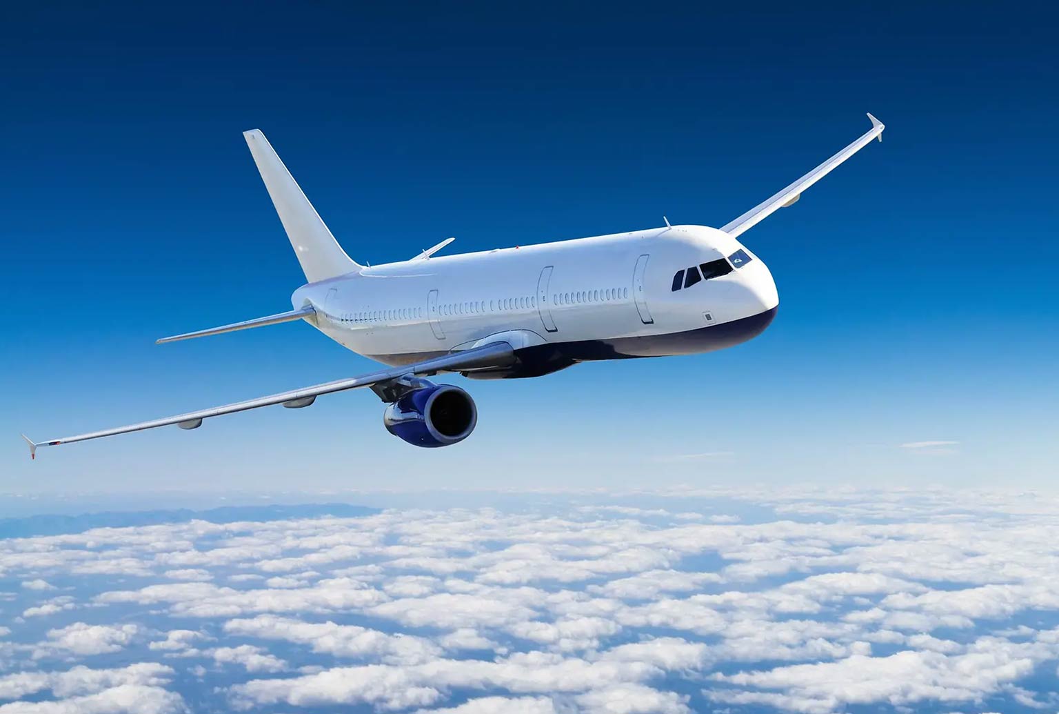 Jaideep Mirchandani | Aviation Pioneer