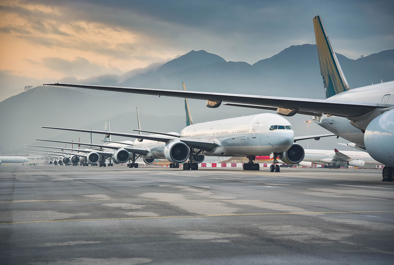 Middle East Business | Jaideep Mirchandani