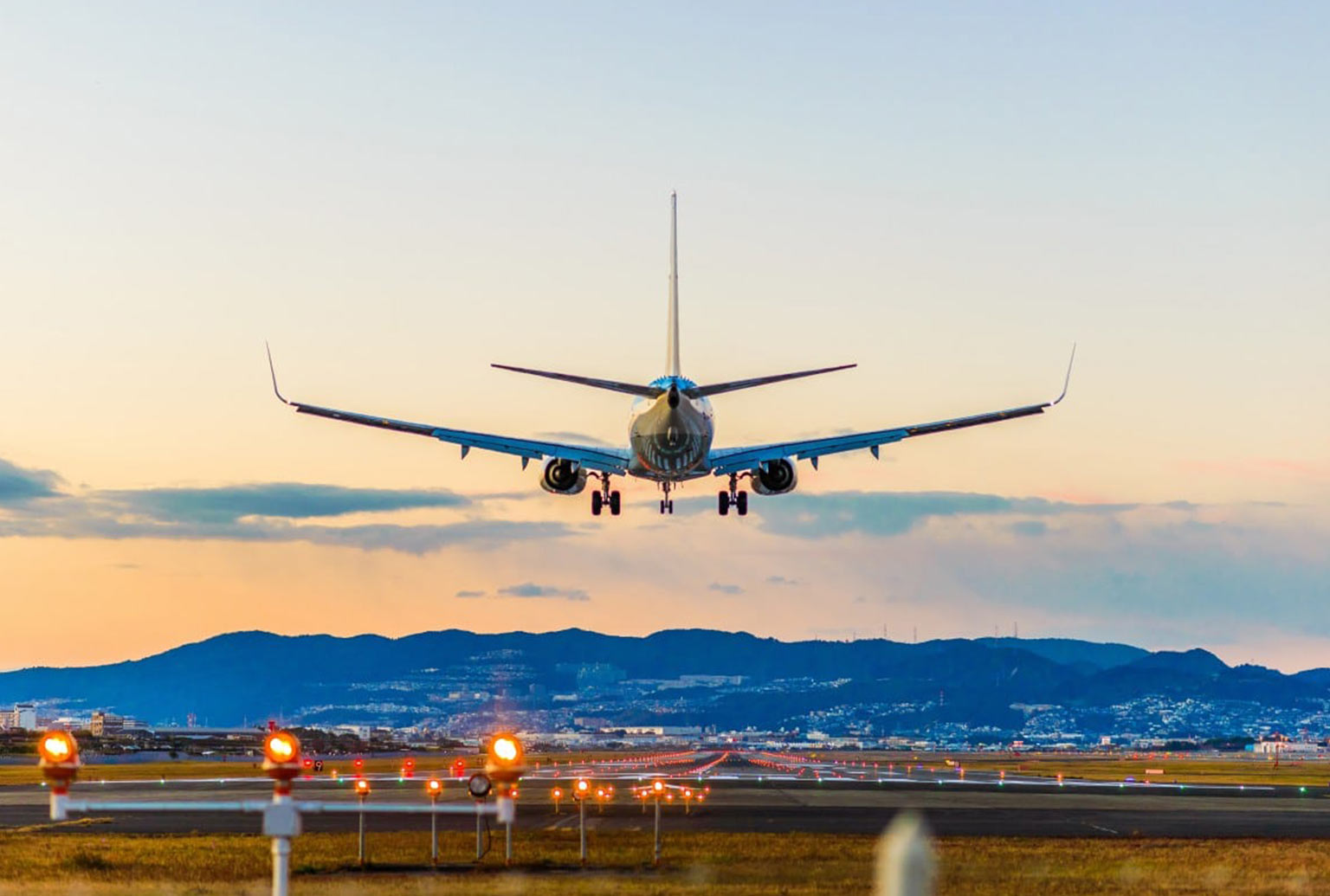 Middle East Businessman | Jaideep Mirchandani