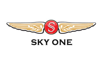 Skyone - Aviation consultant - Dubai Aviator