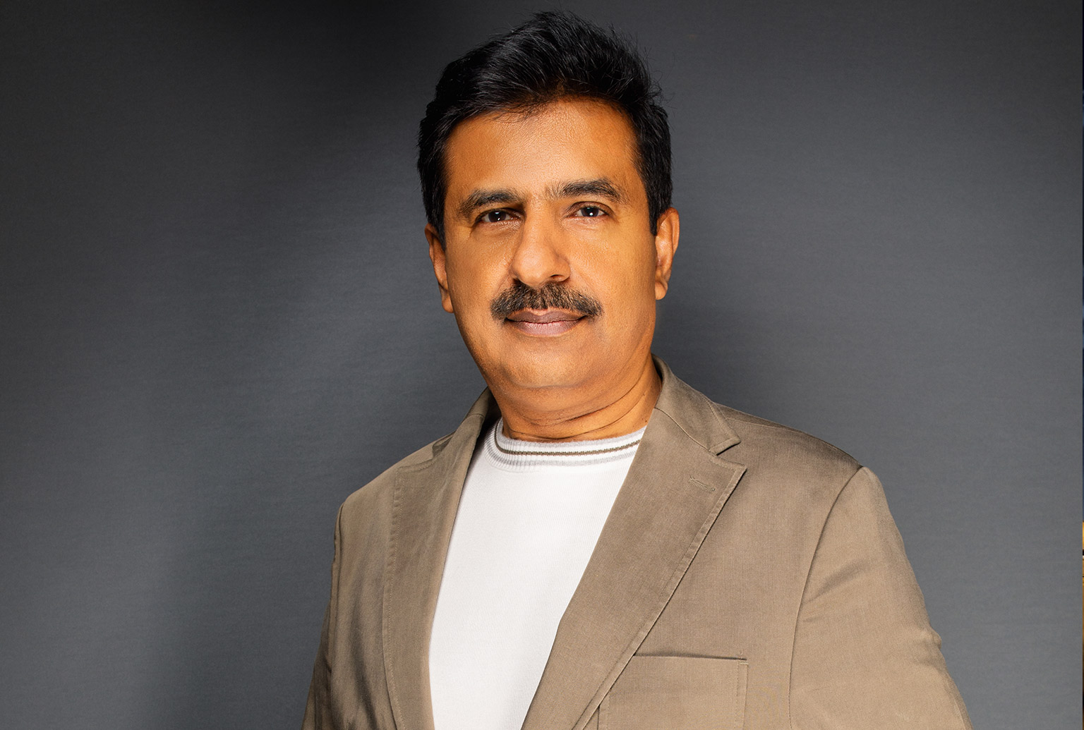 Jaideep Mirchandani | Dubai Magnat de afaceri