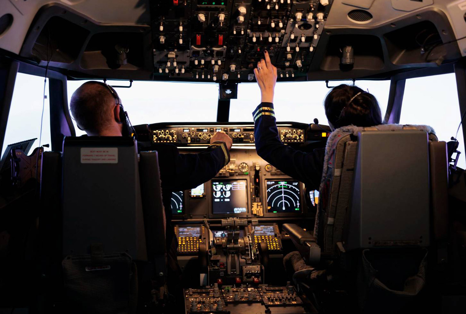 NRI business man | Jaideep Mirchandani