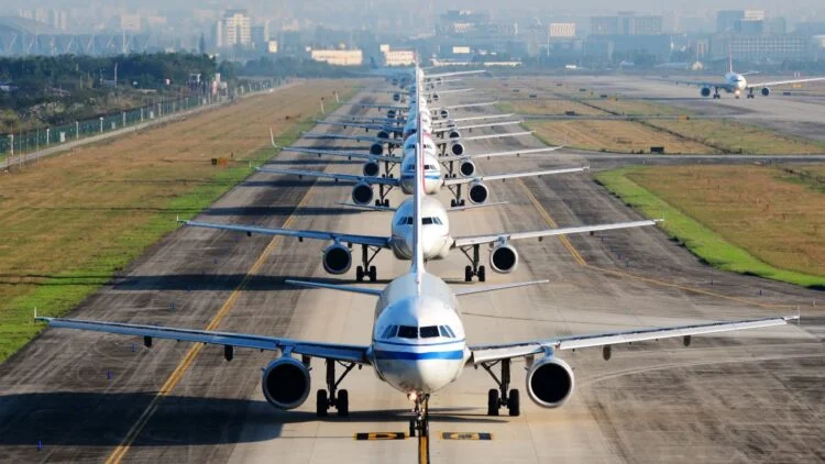 Influx of Foreign Airlines in India Could Substantially Benefit Aviation Sector, Says Jaideep Mirchandani