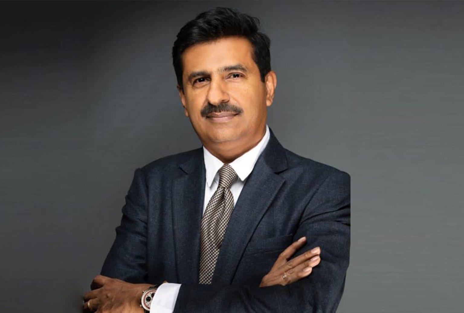 Jaideep Mirchandani | Dubai Entrepreneur