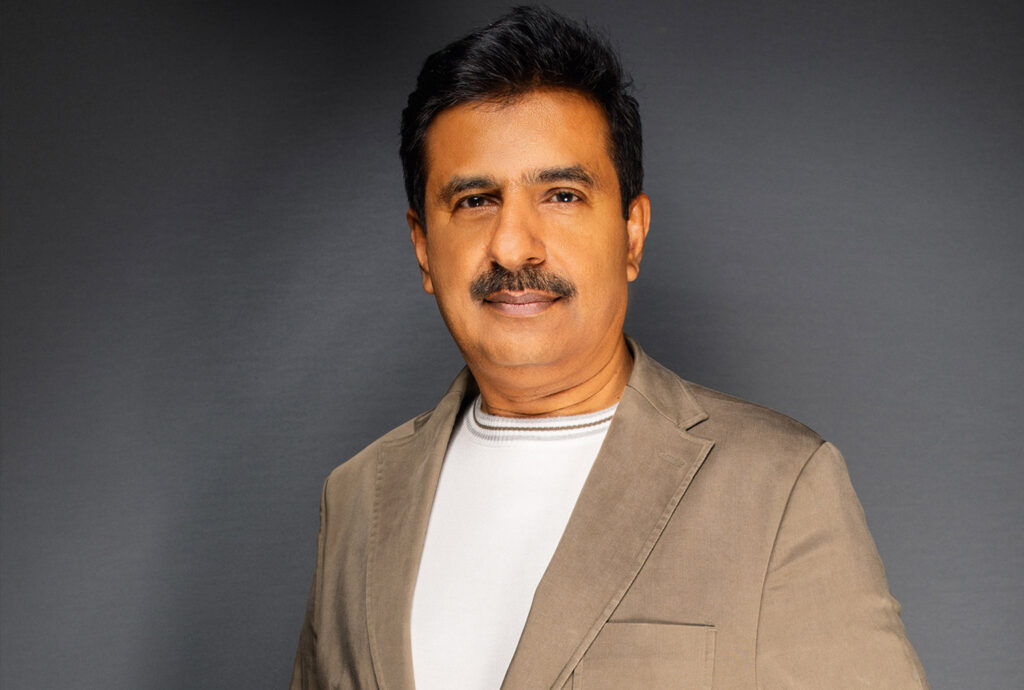 Dubai Entrepreneur | Jaideep Mirchandani