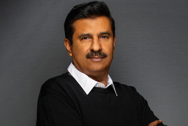 Dubai Entrepreneur | Jaideep Mirchadani